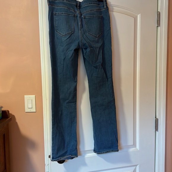 Kicker Bootcut Jeans - Picture 2 of 3